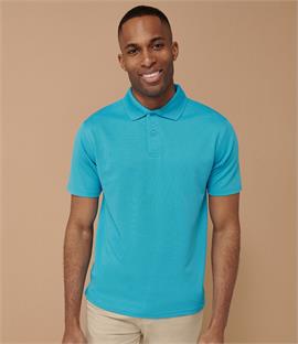 Henbury Coolplus Polo Shirt